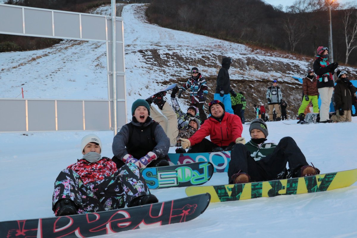 FC Michell tweet media