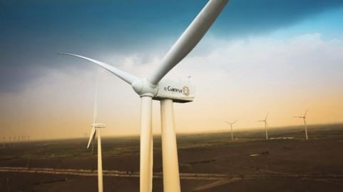 AxisRGWind's tweet image. #Gamesa locks in leadership down in #Mexico with 2 big orders from #Iberdrola bit.ly/2jvpnJm