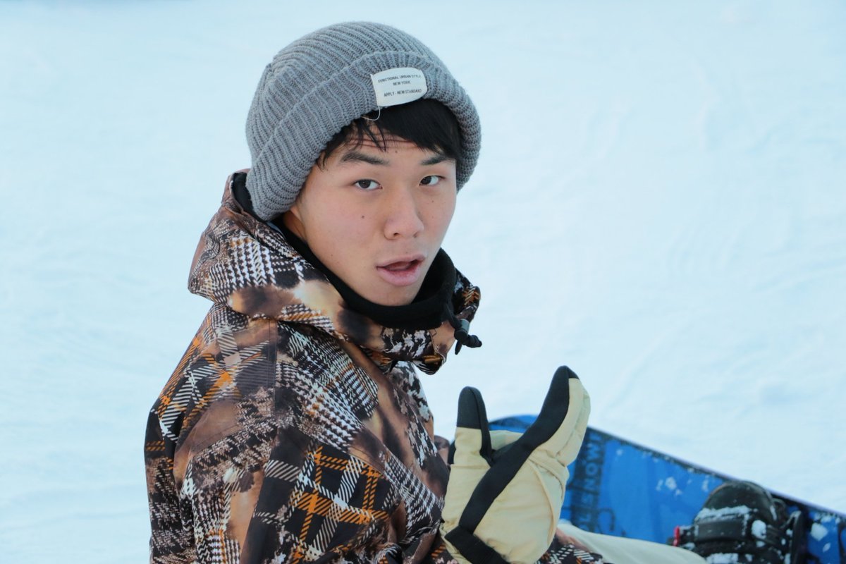 FC Michell tweet media