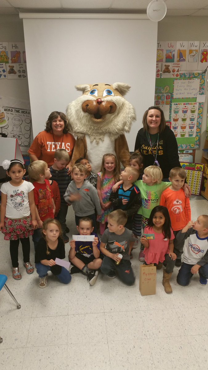 LLawson_GES's tweet image. And this now concludes our &quot;Mystery Week&quot; for letter M! #wildcatpride #pirateteaching  @cindibreazeale @GodleyISD @GodleyElem @burgessdave