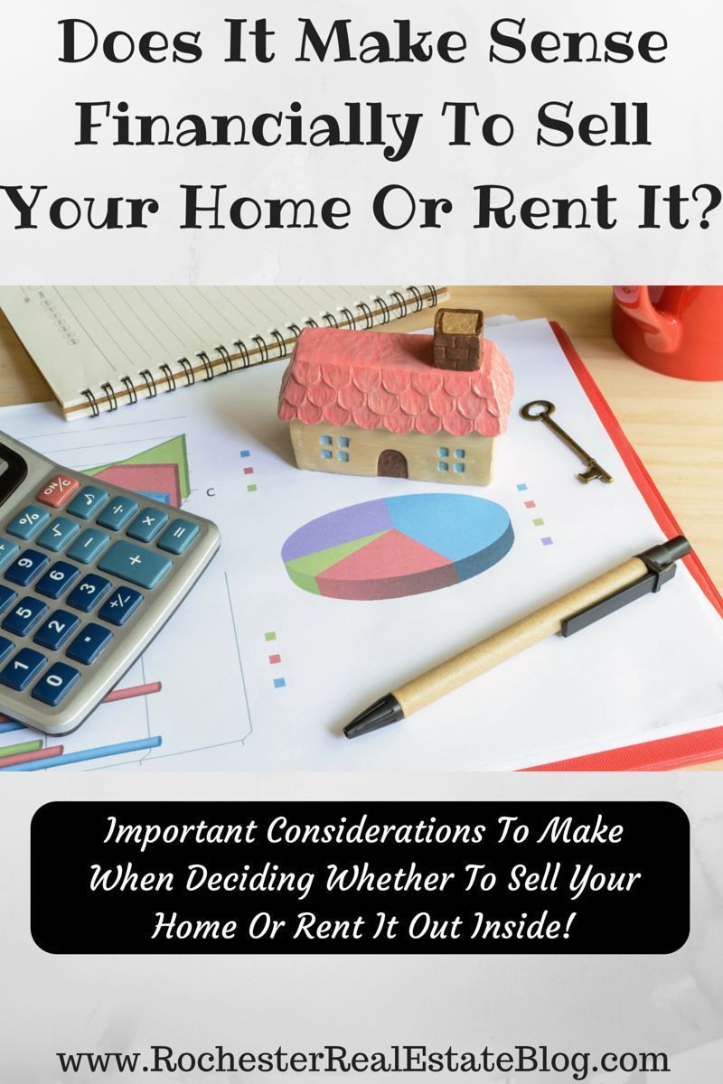 KyleHiscockRE's tweet image. Should I Sell My #Home Or Rent It Out? buff.ly/2iQONPS via @KyleHiscockRE #realestate