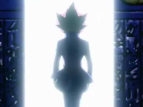 misandrism's tweet image. why obama look like Yami Yugi returning to the spirit world after his final duel