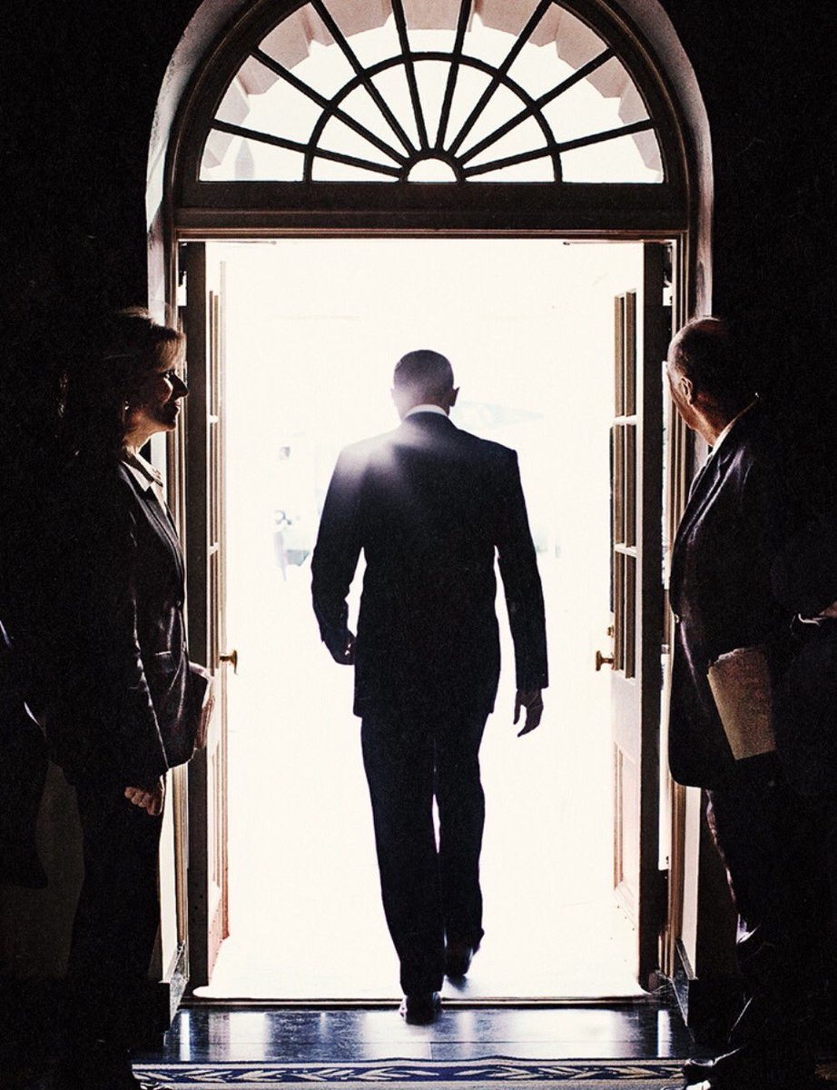 misandrism's tweet image. why obama look like Yami Yugi returning to the spirit world after his final duel