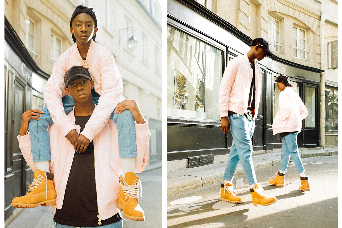 lamulaofficiel's tweet photo. Les liens du sang – La nouvelle collection capsule de CHMPGN
https://t.co/mVY7DkNIrn
@Chmpgn_Officiel #CHMPGN https://t.co/HkKzHGYo4u