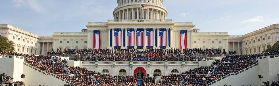 GrandReserveMN's tweet photo. Inauguration Day 2017 https://t.co/NGaogr11g2
