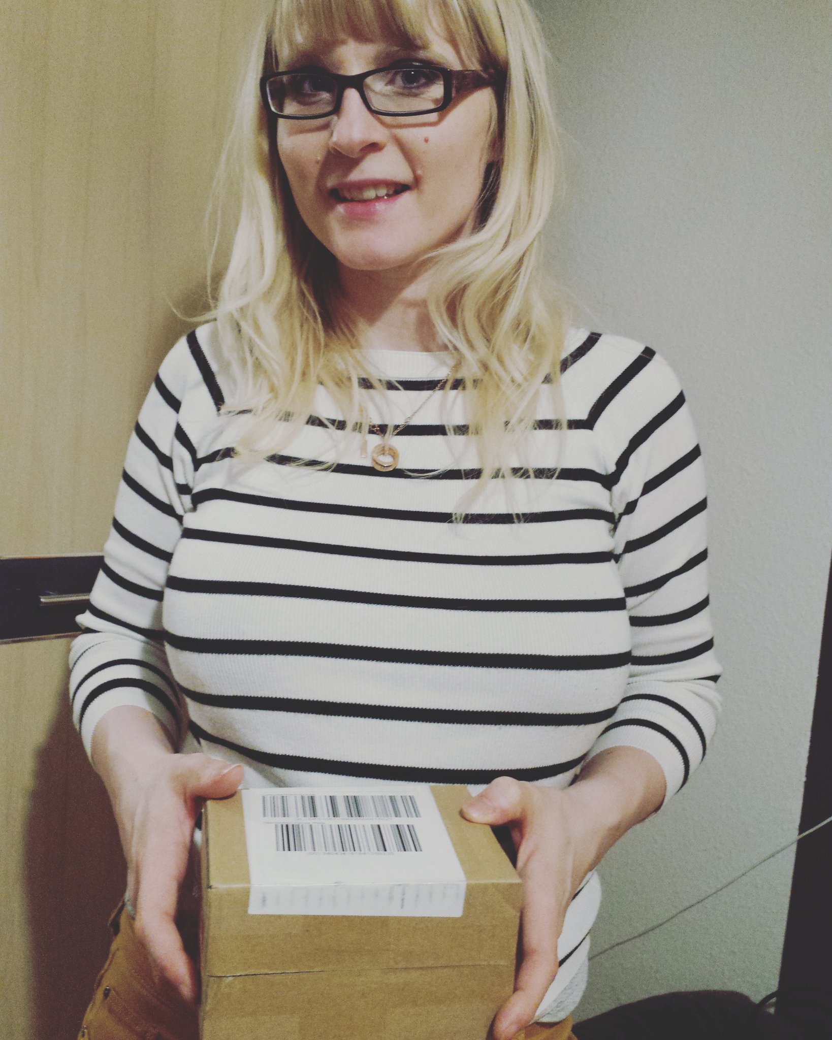 TW Pornstars - 😘 Casey Deluxe Mummy Milkers. Twitter. Oh I'm looking forward I got a surprise