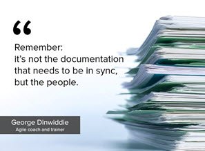 mikewcohn's tweet photo. #agilequotes https://t.co/0bM4T0GtIn