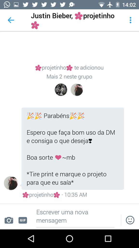 jhsvkook's tweet photo. @projetomilgr4u Muuuito obg ❤🌈 https://t.co/QbLT9lfhS5