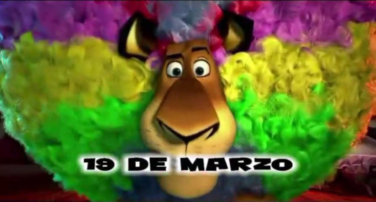 ComparsaLosRiki'S (@losrikis) on Twitter photo 