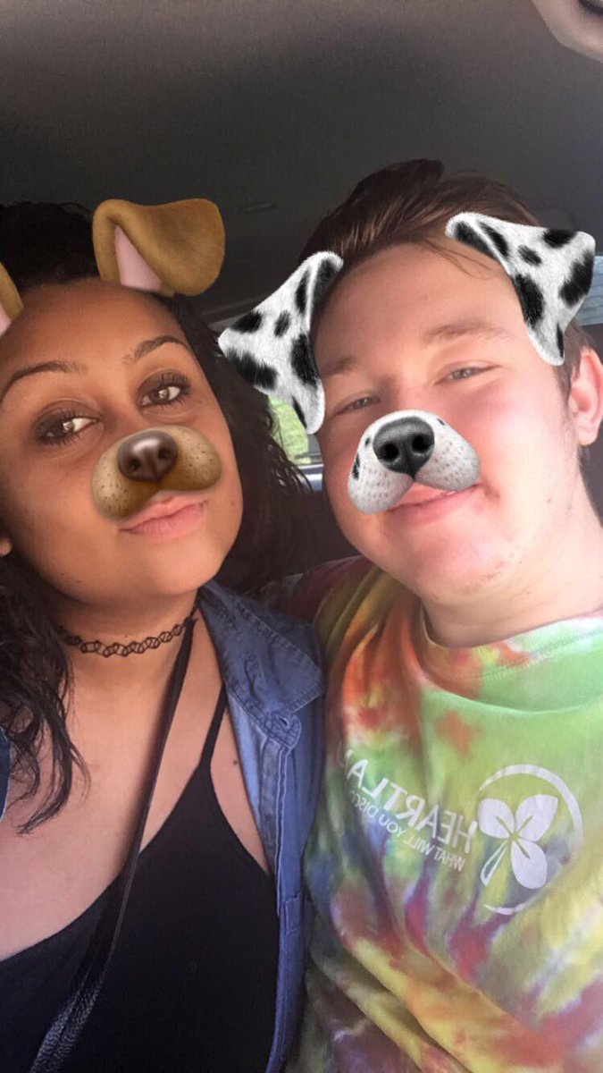 MorganEiland's tweet photo. Happy birthday to the best boyfriend EVERRRR! I love you.. Hope you have a wonderful day 😘😘😘😘 @spliff710 https://t.co/y1jGV6yl9C