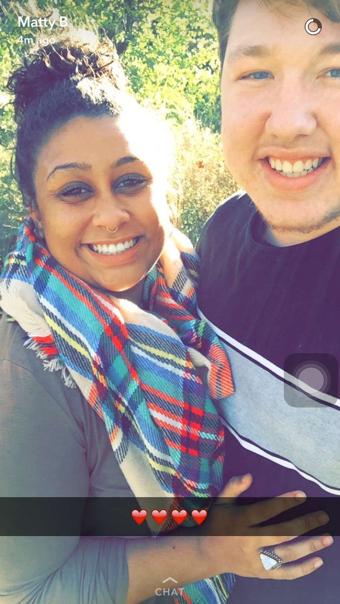 MorganEiland's tweet photo. Happy birthday to the best boyfriend EVERRRR! I love you.. Hope you have a wonderful day 😘😘😘😘 @spliff710 https://t.co/y1jGV6yl9C