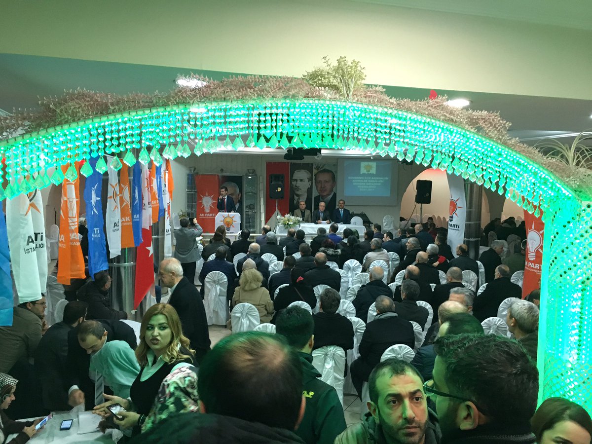 Akıncılar mah danışmasına Tozkoparan olarak tam katılım sağladık. <a href="/ercsever/">Ercüment Sever 🇹🇷</a> <a href="/AkPartiGngren/">AK Parti Güngören</a> @ca3b923f30e840e @RTEYetkinAtilla @akgün