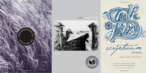 OhrstromLibrary's tweet photo. New poetry books at #OhrstromLibrary - click through to read more: https://t.co/redKge8yd0 #IamSPS #NewBooks #poetry #read #checkitout https://t.co/tVcemLslCt