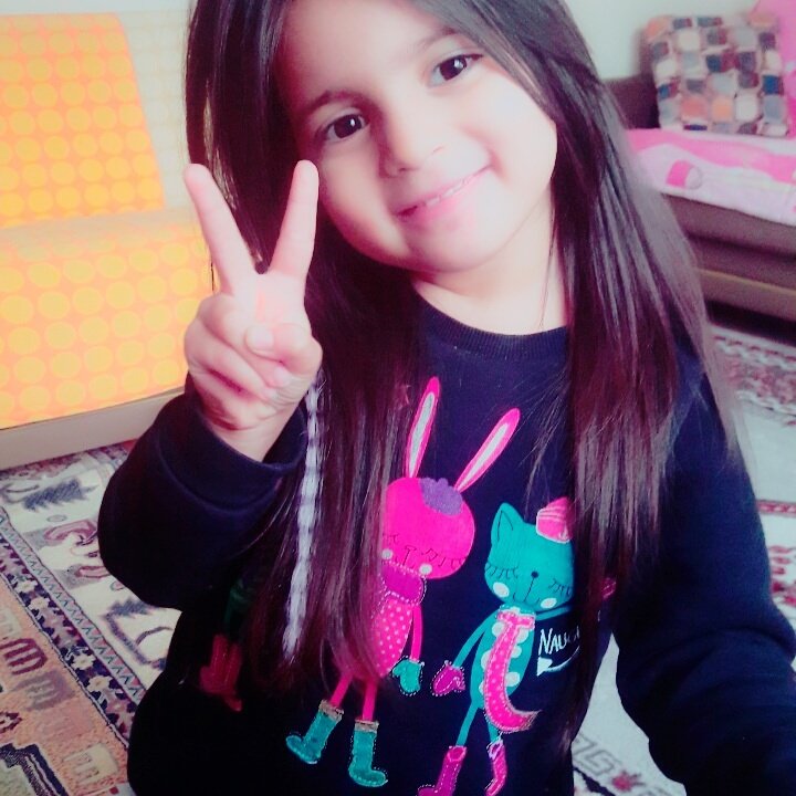 Başak Özyurt (@bskozyrt) on Twitter photo 