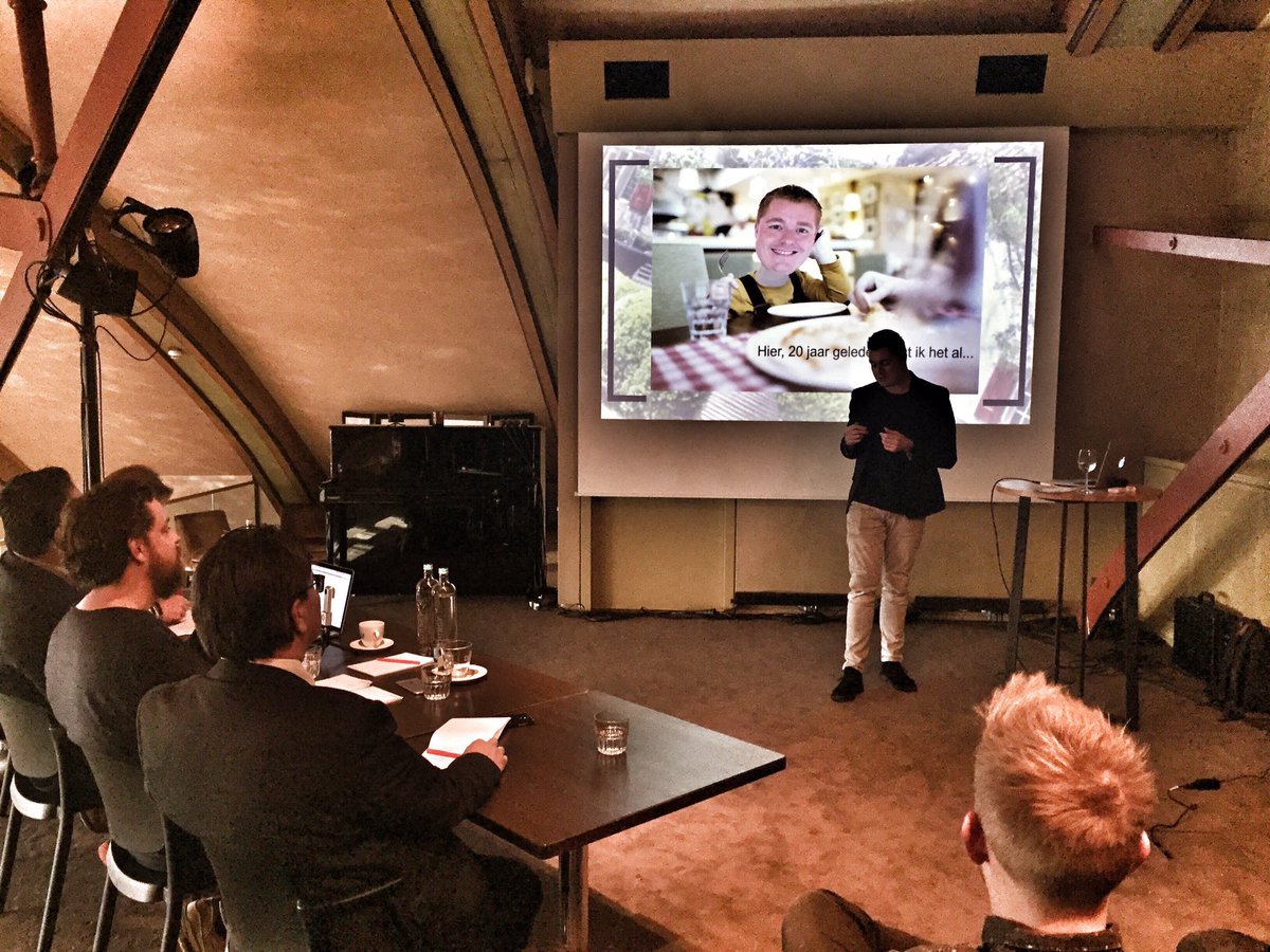 kimvanvelzen's tweet photo. 3 bevlogen F&amp;B profs.
Jureren finale @AF_BM zit erop. 
Jullie mogen trots zijn op je F&amp;B mngr @pieter_aalbers @Groenhuijzen @rafelsdezwaan https://t.co/PBgQFk6dJK