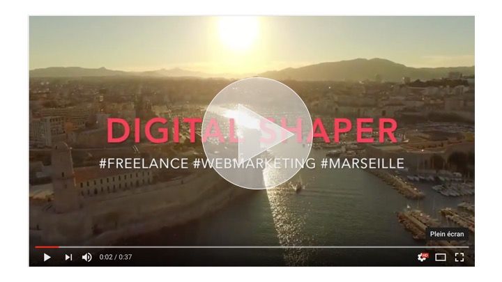 DigitalShaper's tweet image. BONNE ANNÉE 2017
#FREELANCE #MARSEILLE #WEBMARKETING 
buff.ly/2jVAxae