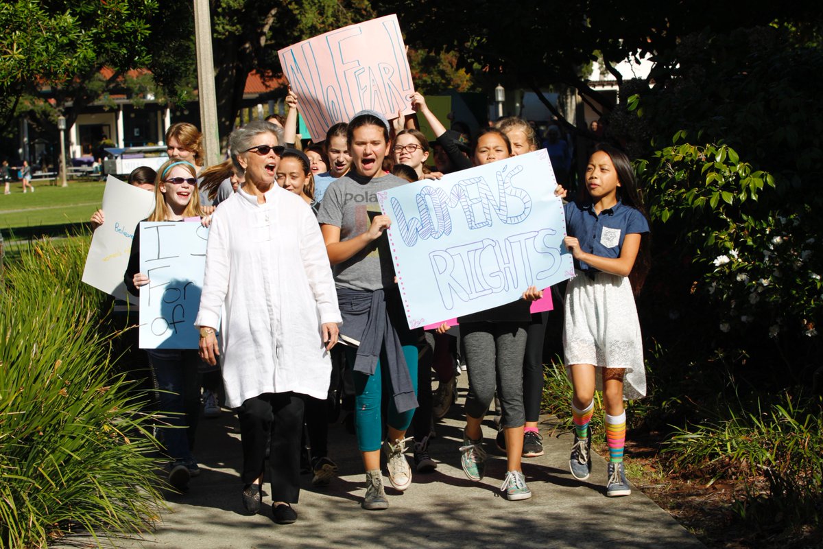 Marching in Oakland tomorrow. @womensmarch #callingallwomen #whywemarch