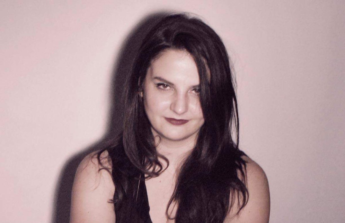 gmb_band's tweet photo. New Year=New Music! Follow Rebecca's new synthpop project @tovimusic 🍦🍦🍦 https://t.co/LyncAXVFLX