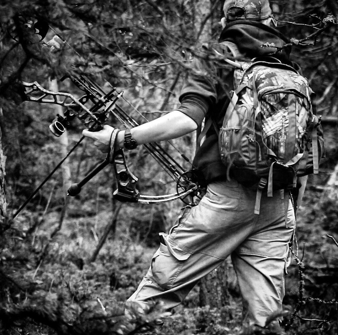 UOPLLC2018's tweet photo. I love the woods. #WEAREHUNTERS @UAHUNT @VortexOptics @InsideArchery @Mathews_Archery @RMEF https://t.co/DjWImcbphG