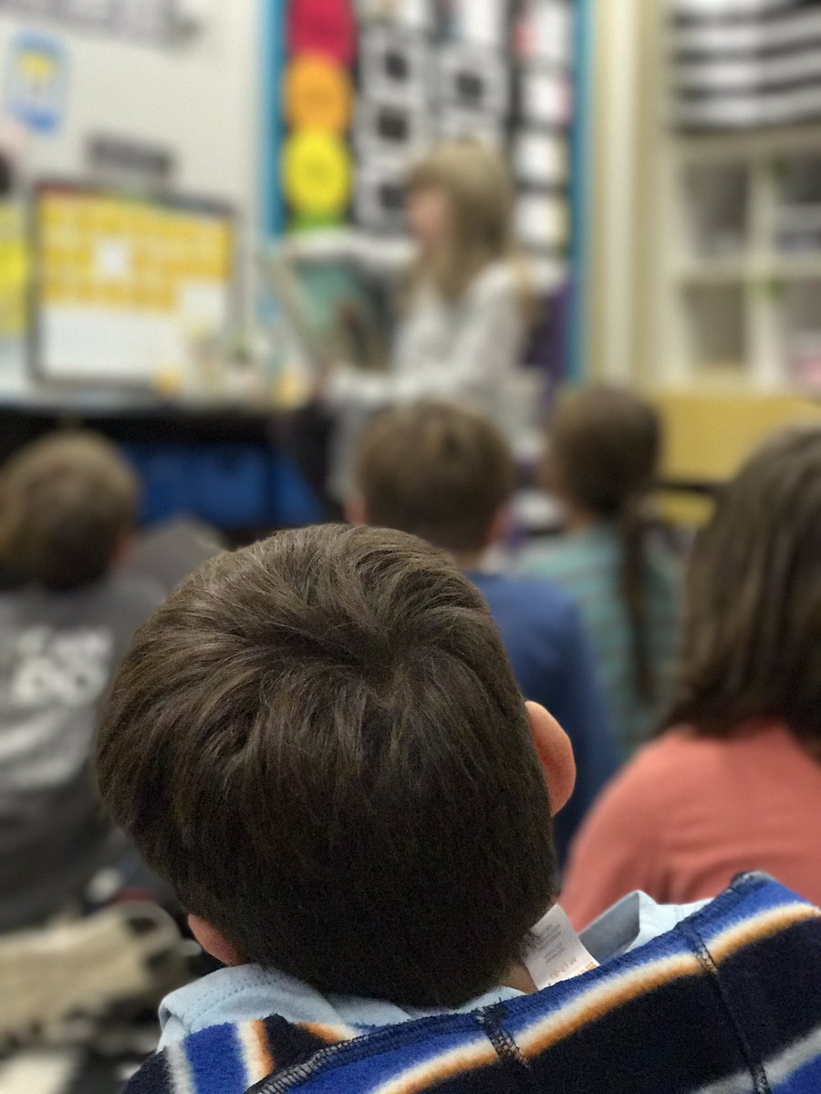 BluffParkReads's tweet photo. One of my biggest goals is to have a #StudentsCentered class where students feel confident in themselves, their voice, and their abilities. https://t.co/bZjbUKaIUV