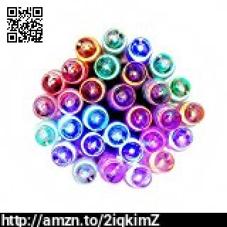 price_scanner's tweet image. InnooTech Battery Operated 30 LED Decora amzn.to/2iqkimZ #InnooTech #Battery #Operated