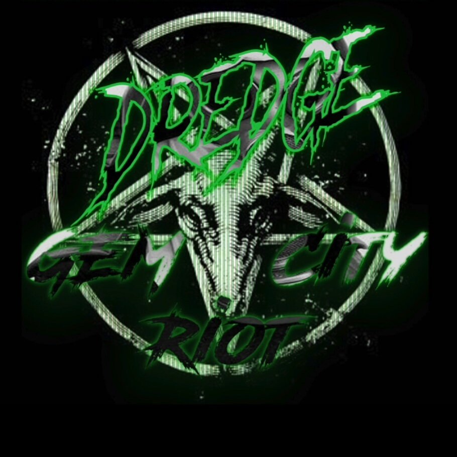 Dredgexcult's tweet photo. #dredge #music #guitar #heavymetal #deathcore #evil #futuretrap #riot #trapstep #youtuber #youtube #underground https://t.co/oqFF1JvZt5