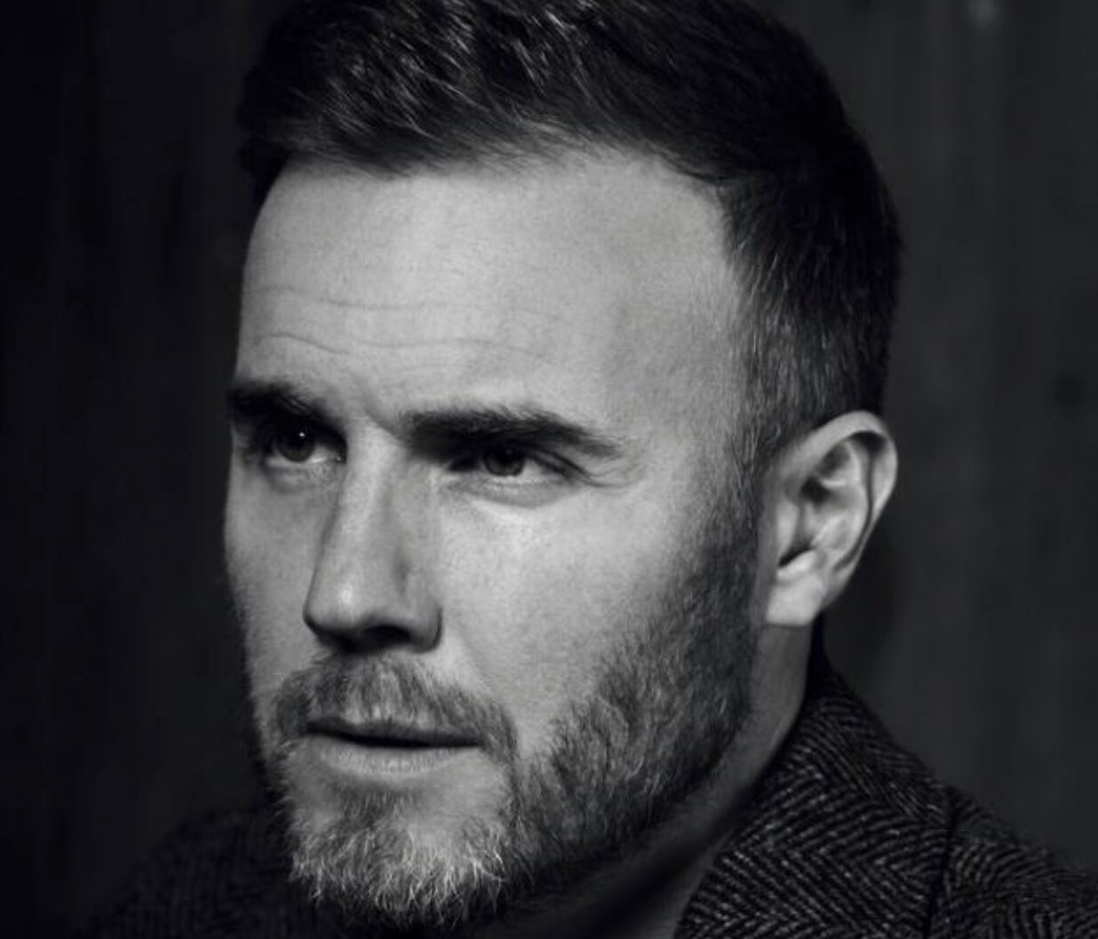 Happy birthday Gary Barlow  