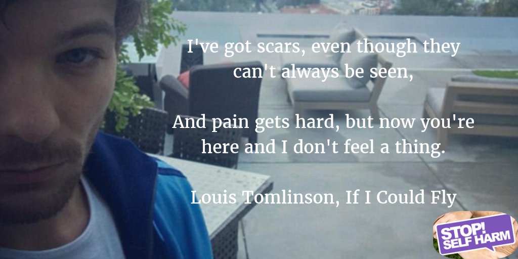 StopSelfHarm tweet picture