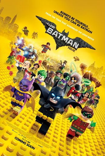 SmythsToysIRE's tweet photo. Last chance to #WIN 2 tickets to the premiere of the #LEGOBatmanMovie with thanks to Warner Bros! RT to enter. Competition closes tonight! https://t.co/5WWpUl4uoG