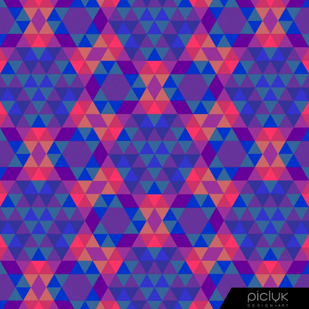 luisao82's tweet image. Pattern Design by @piclyk 
#Geometric #DesignandArt