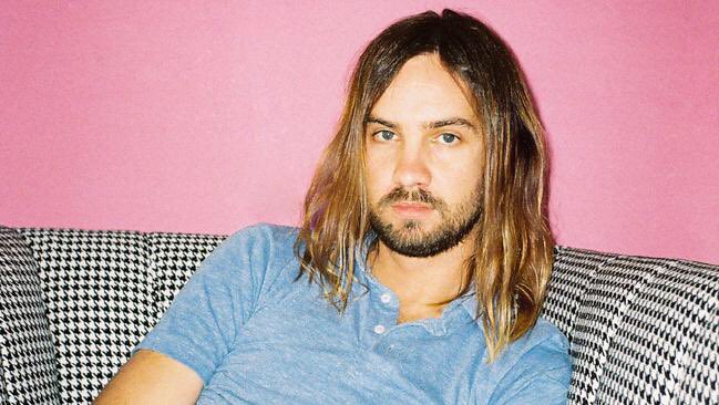 Happy birthday to the love of my life and fellow aquarius, kevin parker.  