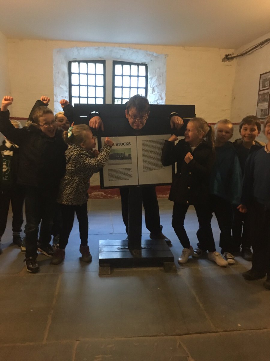 Treverbyn Year 3 tweet media