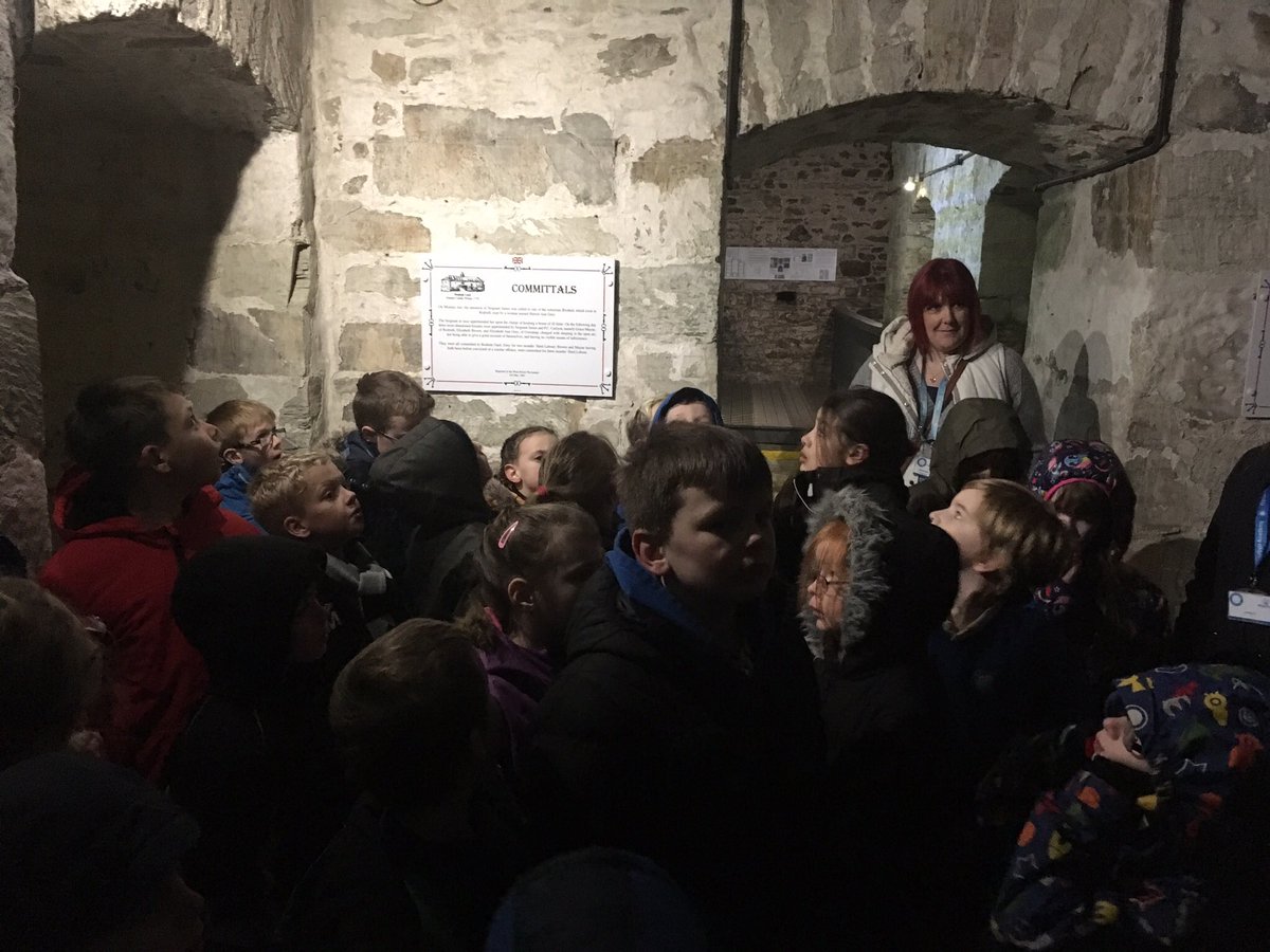 Treverbyn Year 3 tweet media