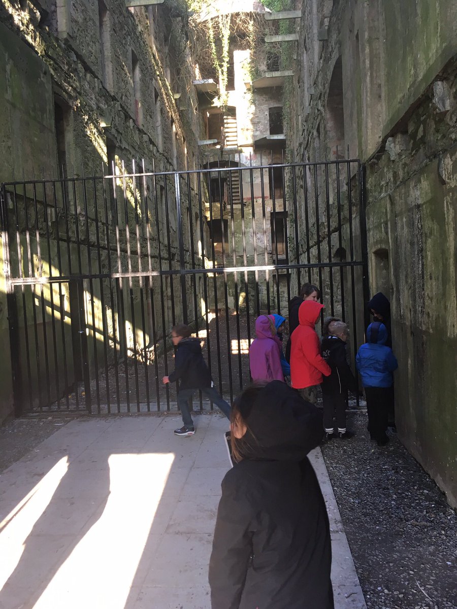 Treverbyn Year 3 tweet media