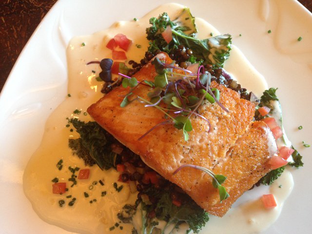 WaterScapes Restaurant tweet media