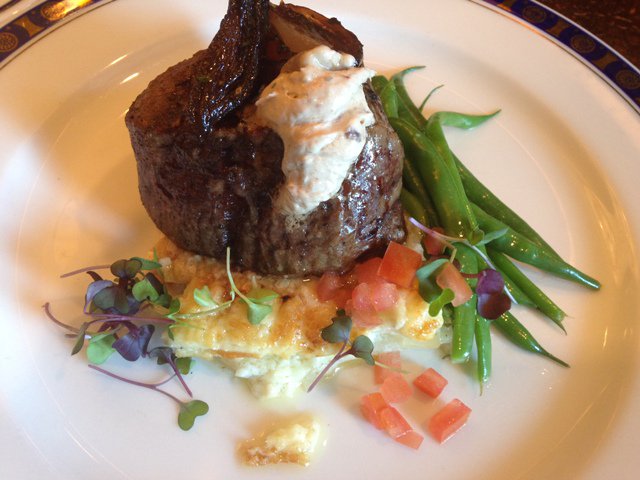 WaterScapes Restaurant tweet media
