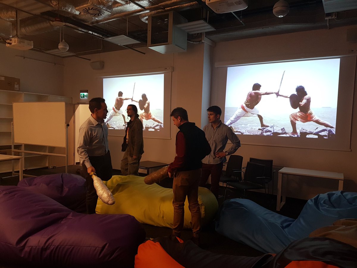 WDF_WUT's tweet photo. #ME310 Dark Horse Prototype at @PW_edu
Friday evening at #DRIMn @CZIiTT_PW #SUGAR @PwRzecznik @portodf @NAUKA_GOV_PL @ZawadaKasia https://t.co/UQ6nSas4r2