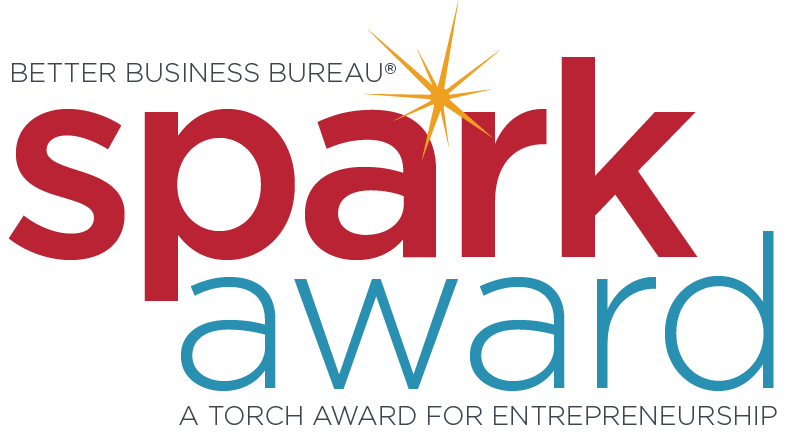 WisconsinBBB's tweet photo. We are proud to introduce the BBB Spark Award. Business owners 35 &amp; younger are eligible to apply: https://t.co/MkatDJ3B00 https://t.co/BT9shrCqGm