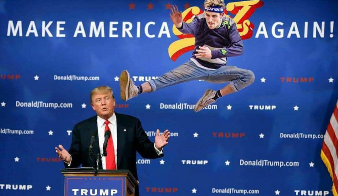 JRobertson_8's tweet photo. Now thats an inauguration I would watch!
#MakeAmericaGrizAgain https://t.co/e0LNJ0BUBy