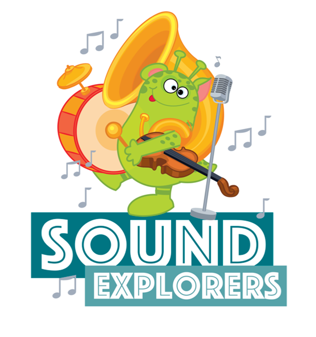 New class coming soon!  #scmkids #soundexplorers