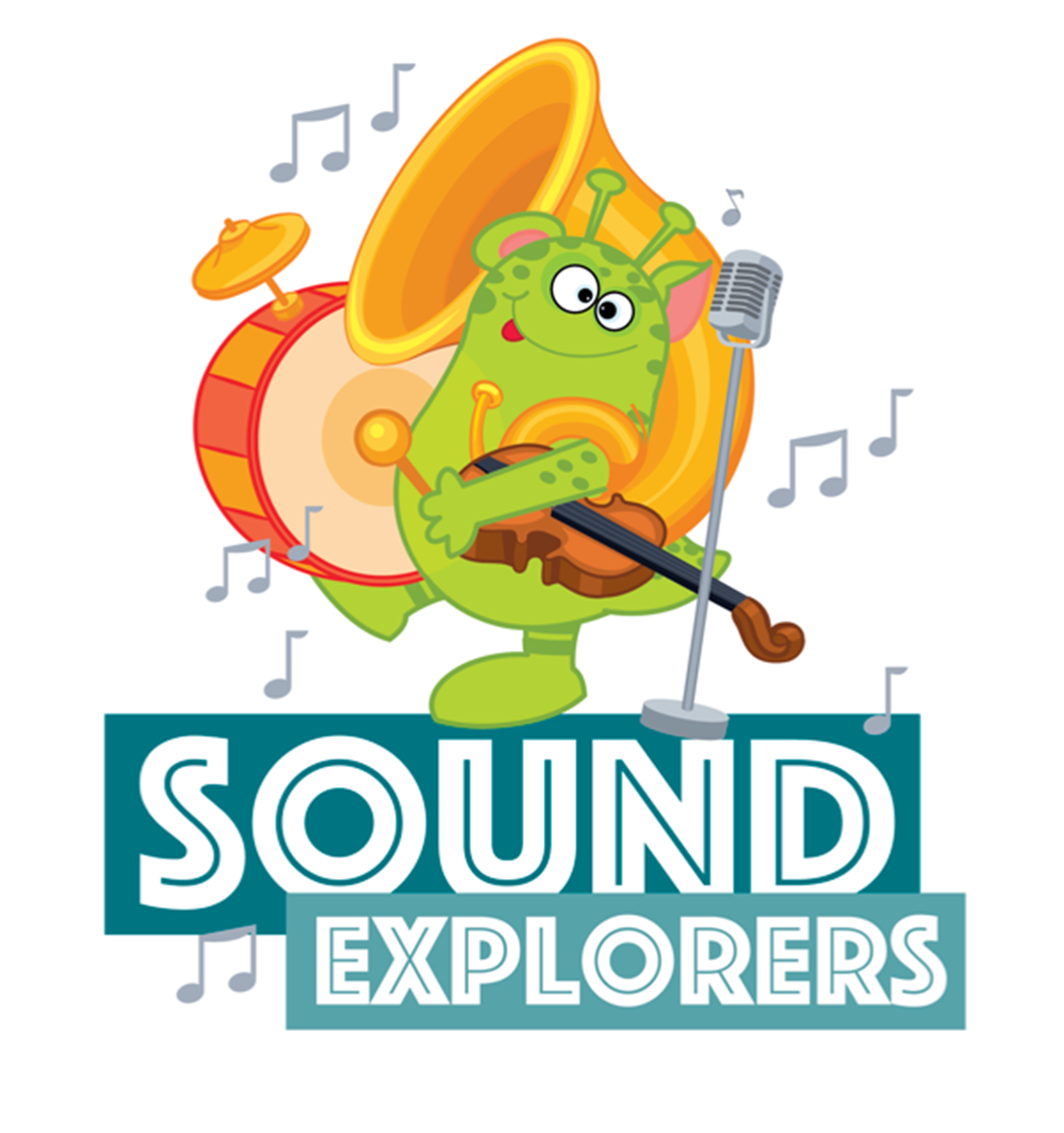 SacKidsMuseum's tweet photo. New class coming soon! #scmkids #soundexplorers https://t.co/8kiaytkKHm