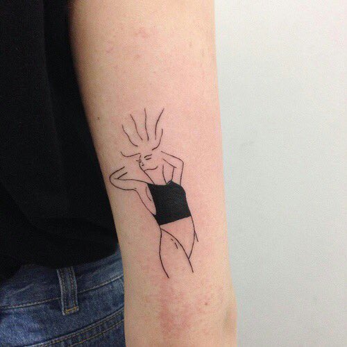 TattooArab's tweet photo. Body.. https://t.co/nS1mOJUMWy