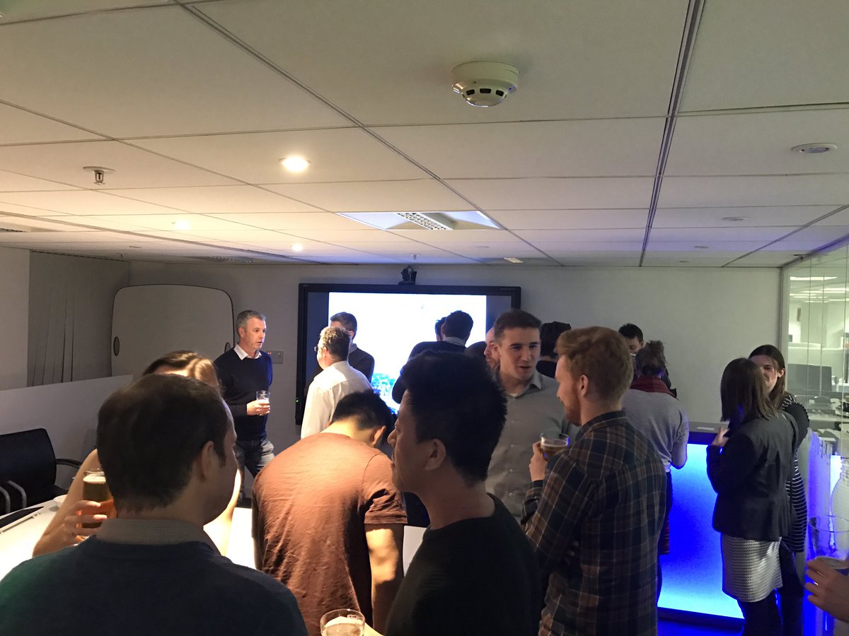KSS_Group's tweet photo. Time to celebrate with some #BIMbeers with @Autodesk_UK for finishing second in the #CloudBIM competition! https://t.co/cwMg8aQP9p