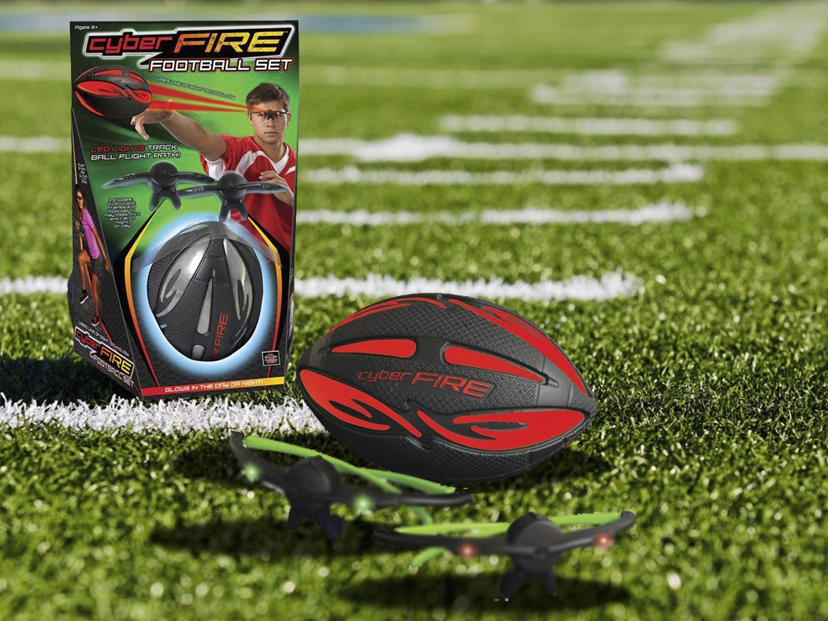PlayVisions's tweet photo. Which Cyber Fire set is your favorite? #PlayVisions #CyberFire #Basketball #Football #Soccer #Sports https://t.co/hEdhIi5F3n
