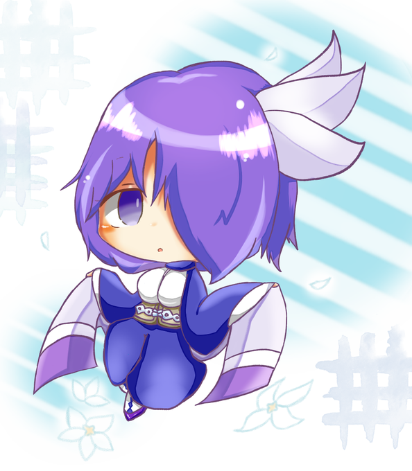 ふわふわでのtwitterイラスト検索結果 古い順