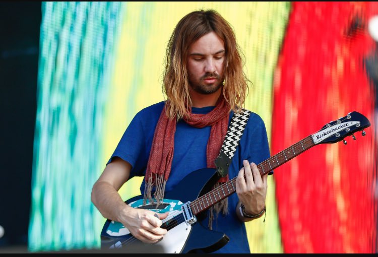Happy birthday to the big man, Kevin Parker. Keep doing you and keep dropping that heat 