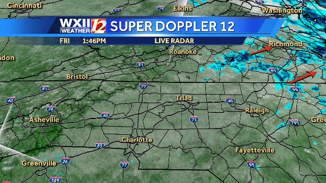 wxii weather live wxii weather live