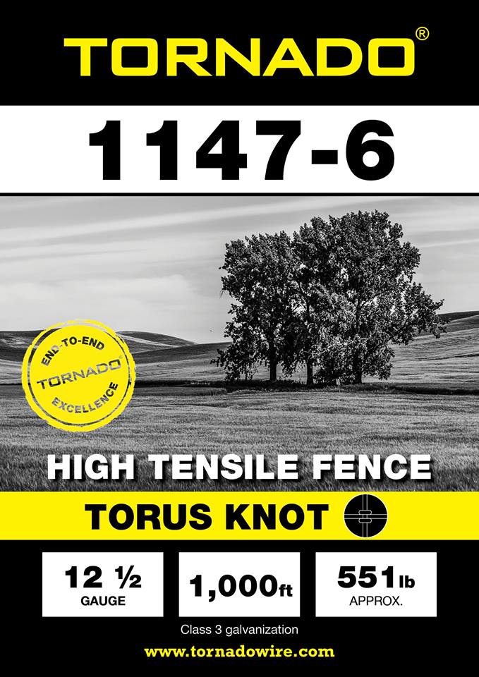 Here's the ***BIG NEWS*** We sell 1320ft rolls of woven wire and 1MILE rolls of barbed wire! Contact us!
shoutout.wix.com/so/5Lc5Qvtt