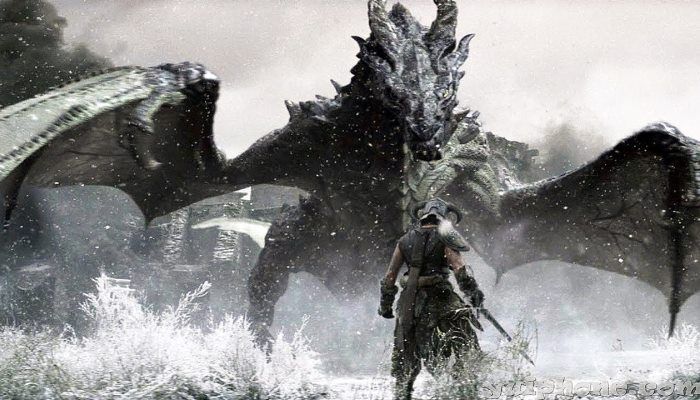 MMORPGcom's tweet photo. How #Skyrim Sold Me On #ElderScrollsOnline. Which do you prefer playing? https://t.co/ILxqux3OdS #ESO #TheRPGFiles https://t.co/J9K9RhvzR2
