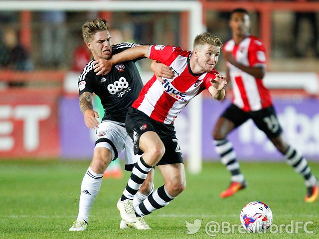 BrentfordFC's tweet photo. ✒ Young midfielder @JanHolldack has joined @Wuppertaler_SV_ on loan until the end of the season
Details 👉 https://t.co/fkSP0bmVGT https://t.co/ANi5NzrBwt